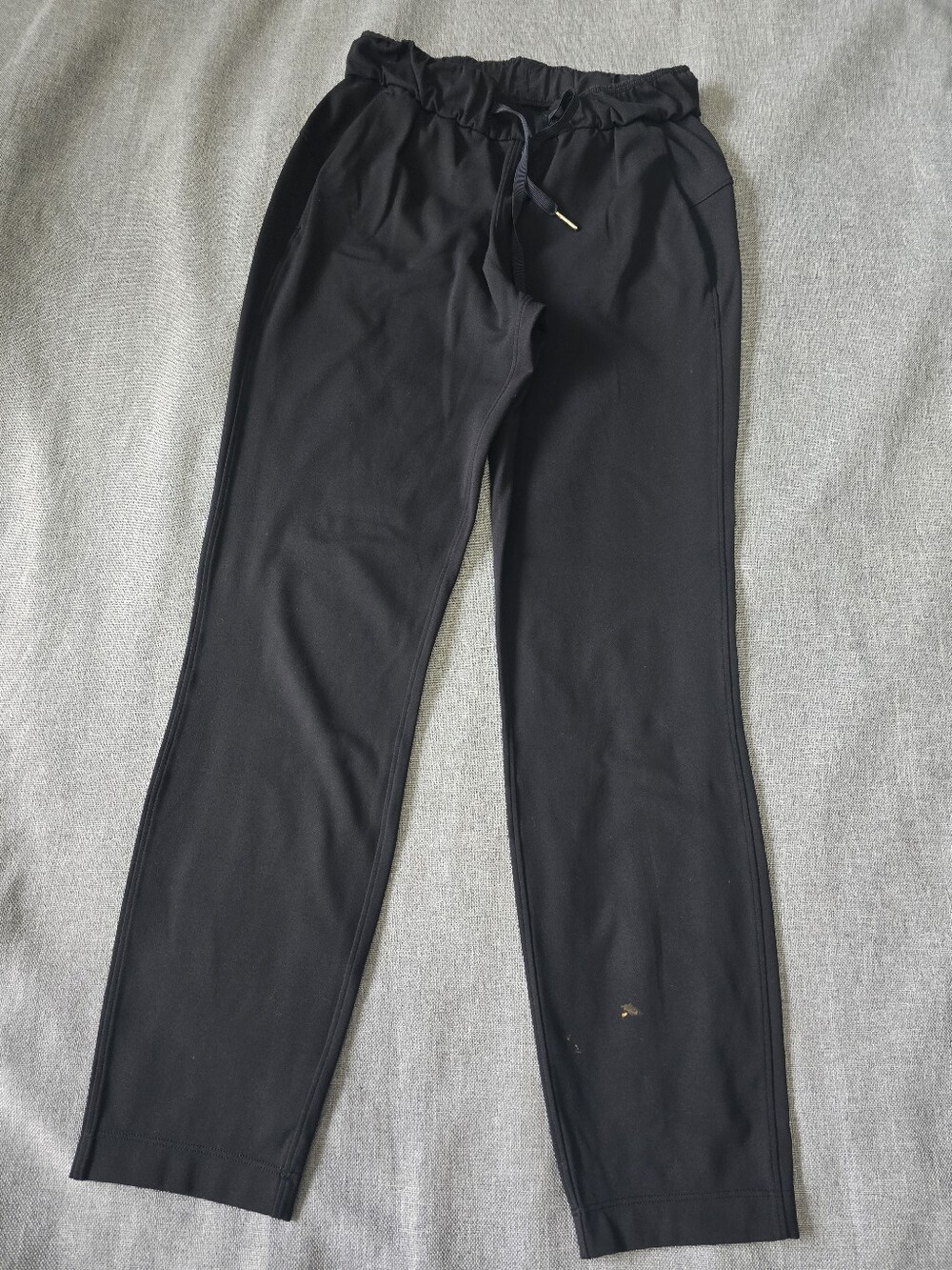 Lululemon Athletica Drawstring Pants Size 2